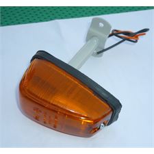 BLINKR ZADNÍ - ČZ 175/477,482, 125/476 + 250/471